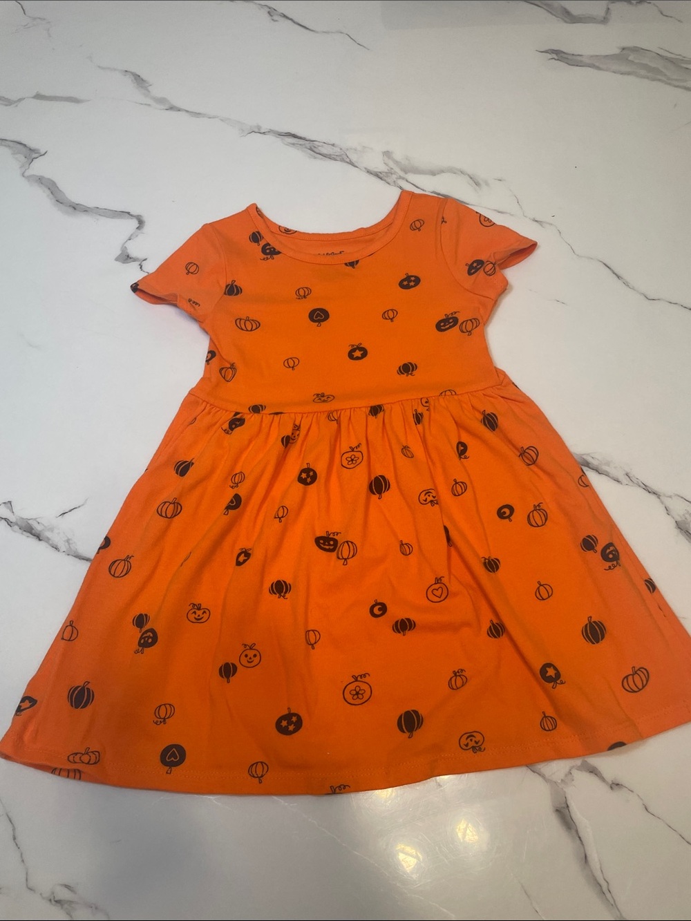Halloween Dress